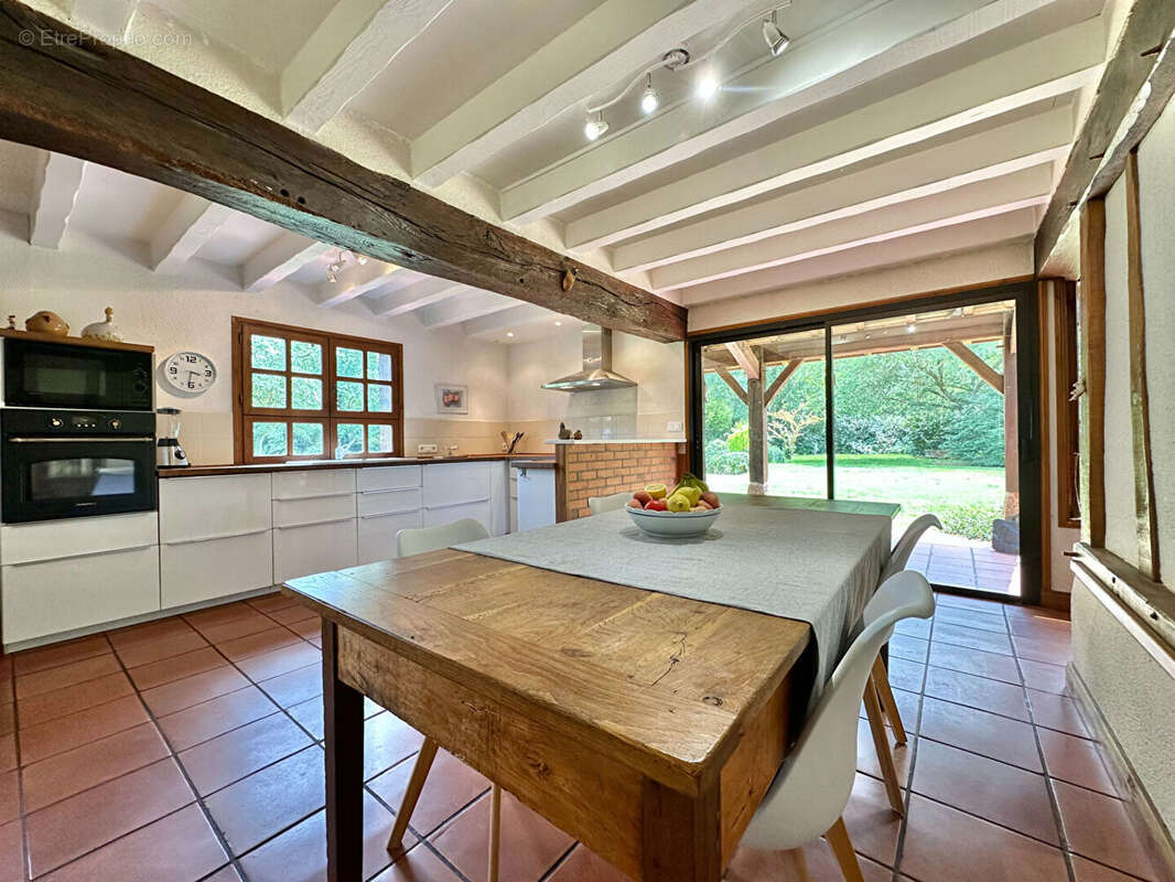 Maison à MONT-DE-MARSAN