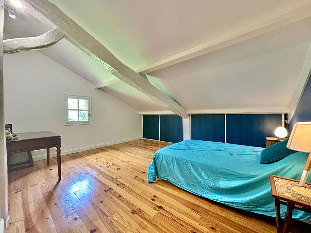 Maison à MONT-DE-MARSAN