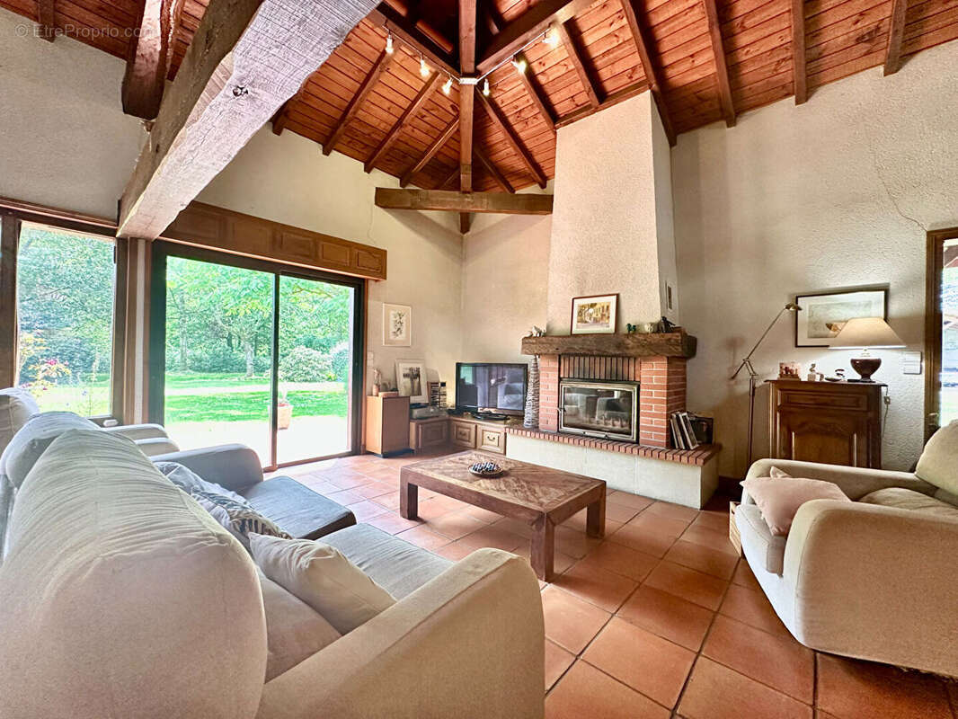 Maison à MONT-DE-MARSAN