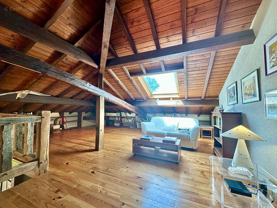 Maison à MONT-DE-MARSAN