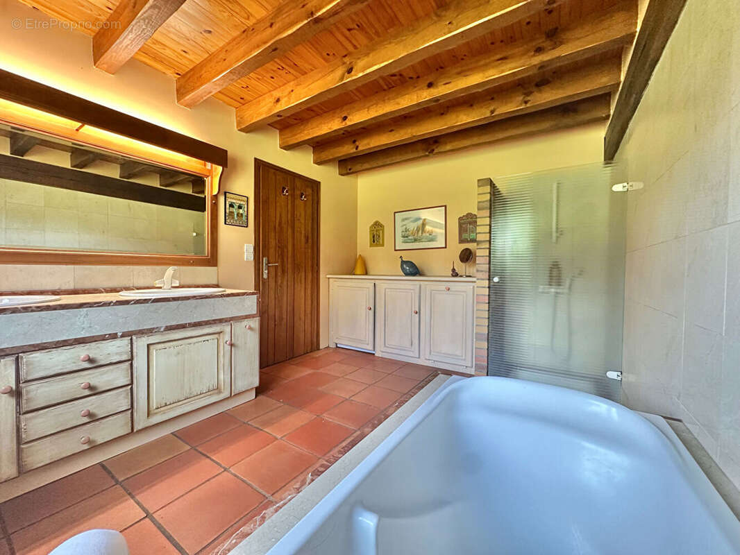 Maison à MONT-DE-MARSAN