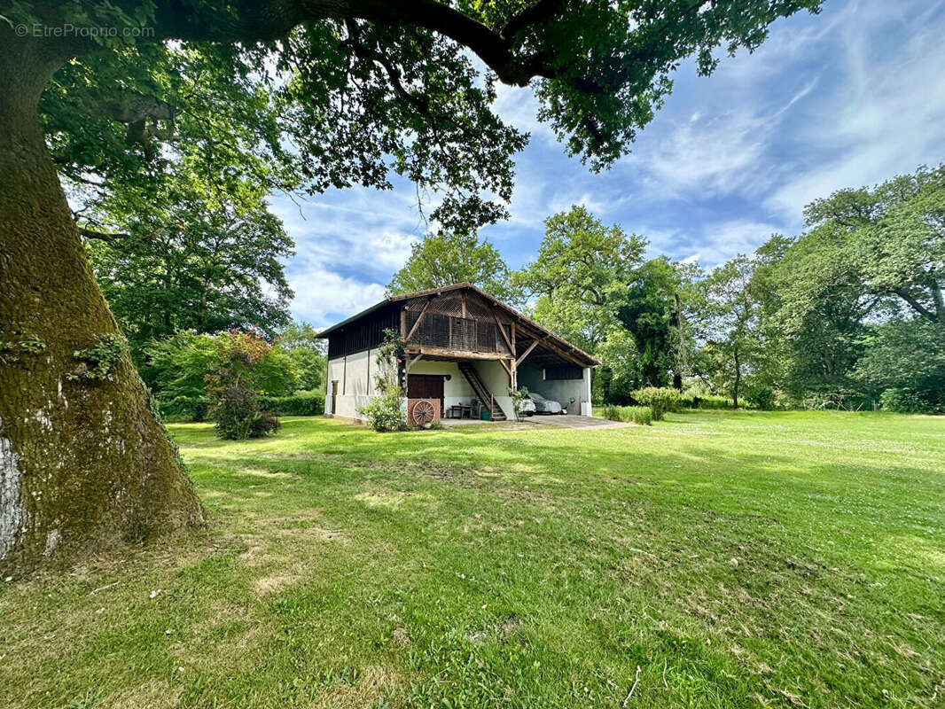 Maison à MONT-DE-MARSAN