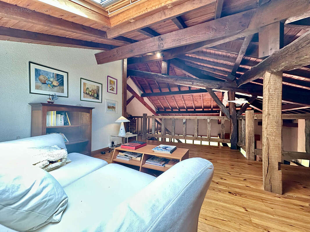 Maison à MONT-DE-MARSAN