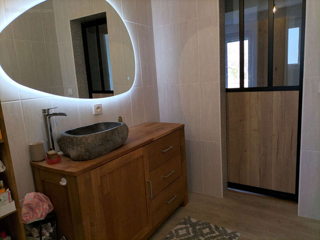 Maison à MONT-DE-MARSAN