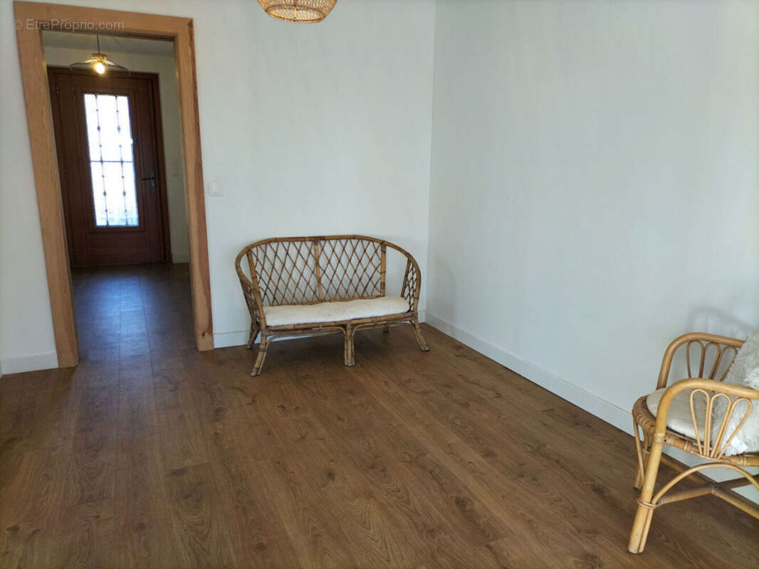 Maison à MONT-DE-MARSAN