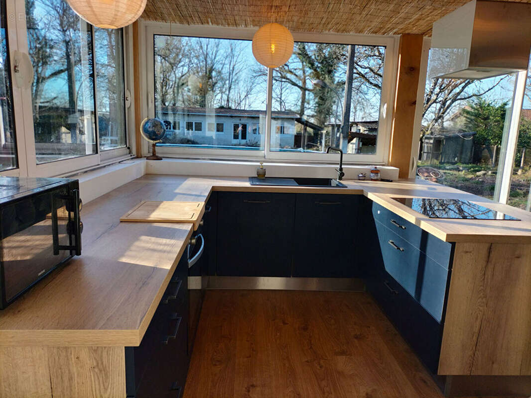 Maison à MONT-DE-MARSAN