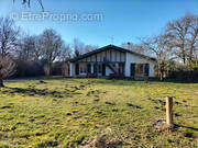 Maison à MONT-DE-MARSAN