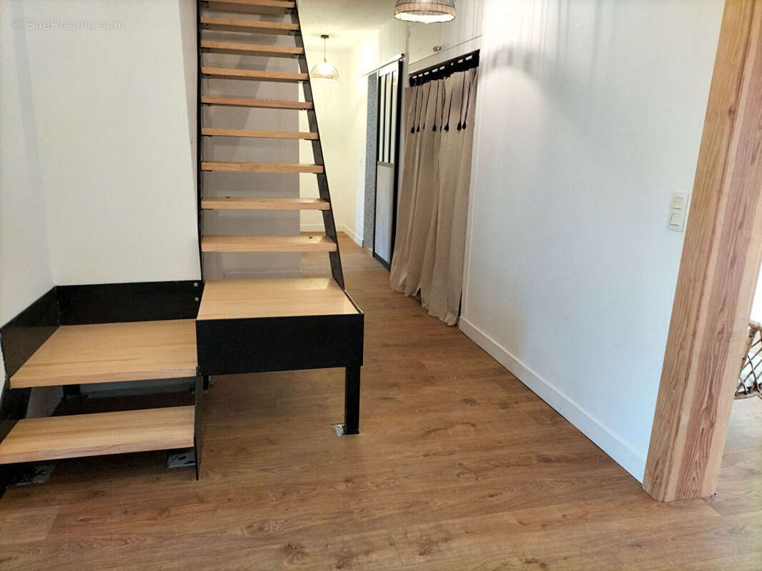 Maison à MONT-DE-MARSAN