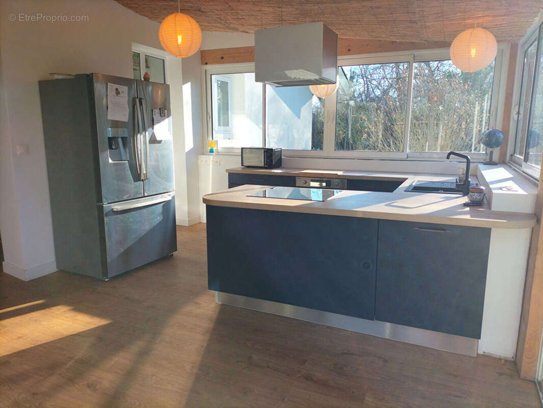 Maison à MONT-DE-MARSAN