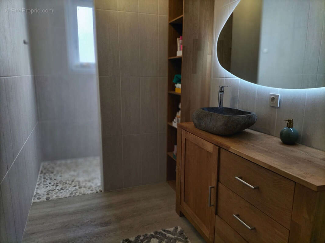 Maison à MONT-DE-MARSAN