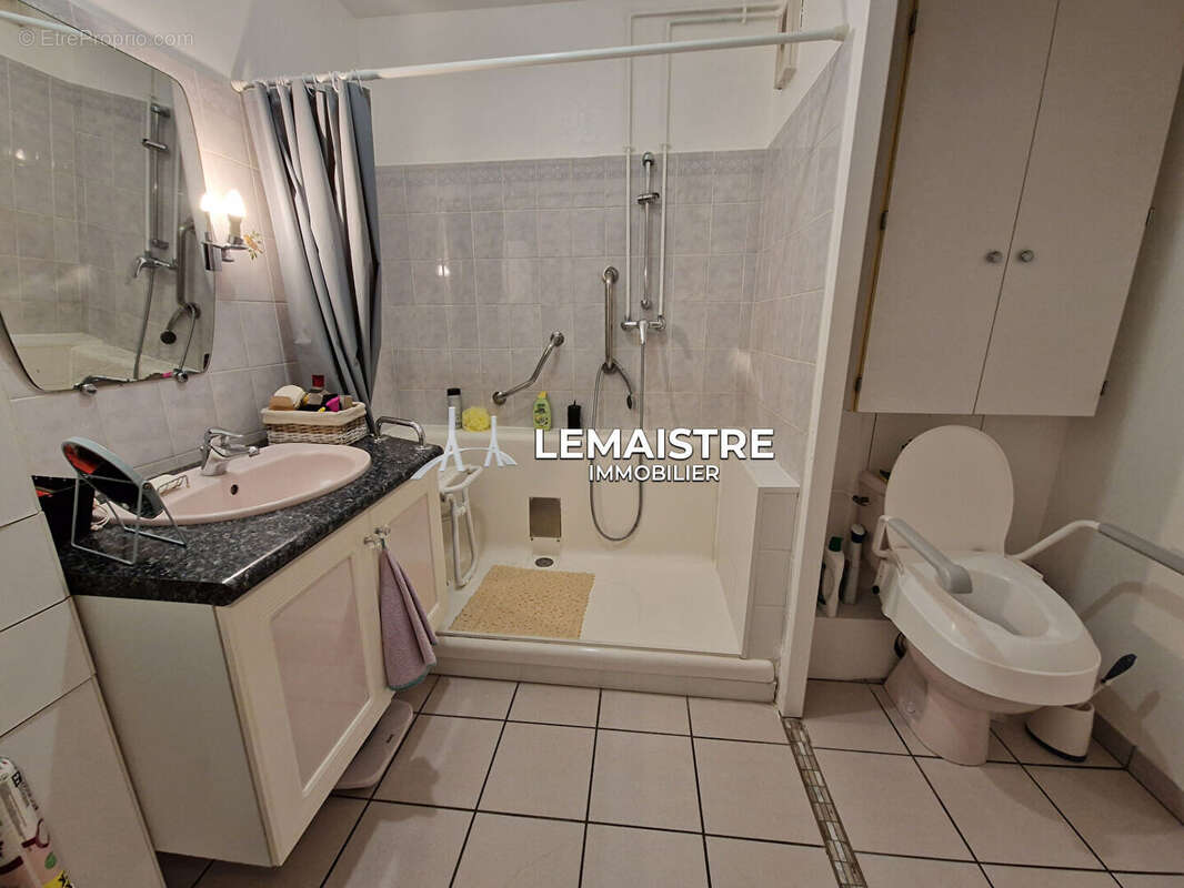 Appartement à LE HAVRE