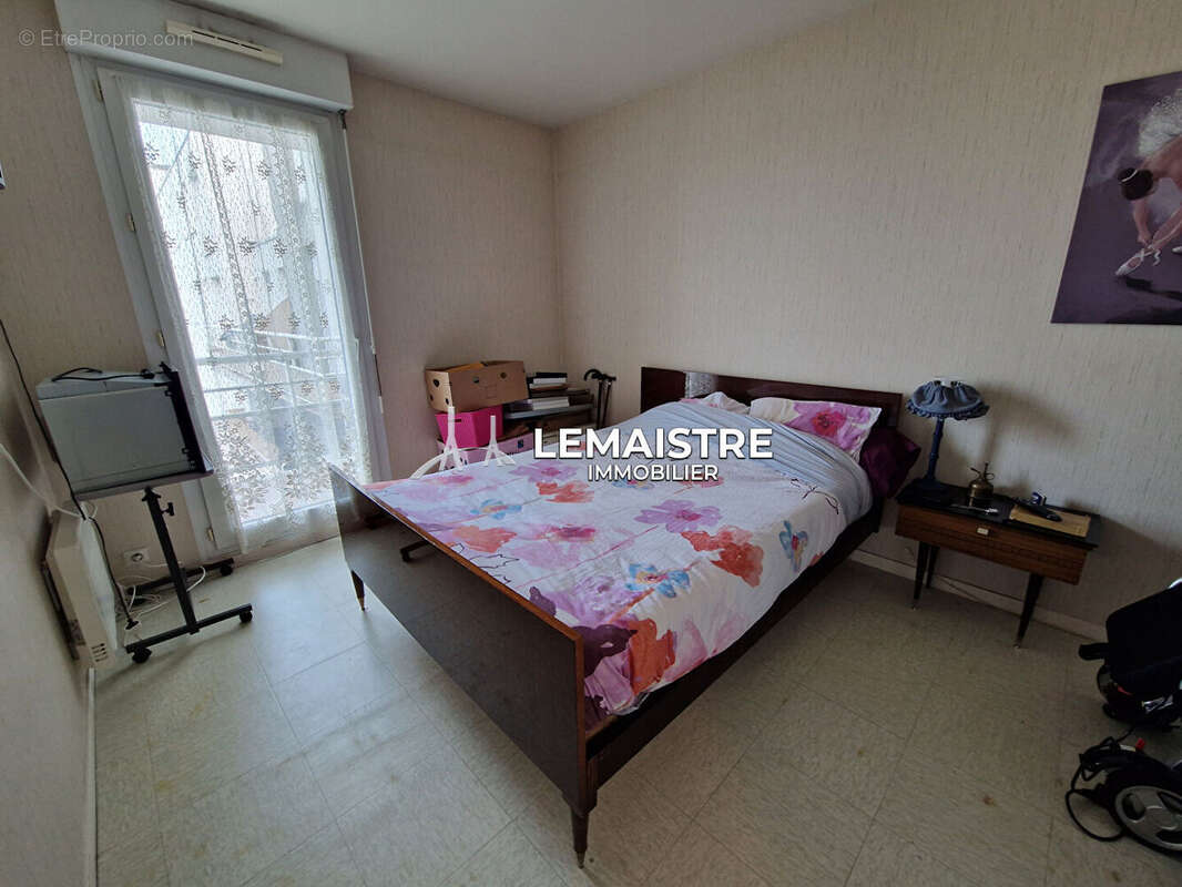 Appartement à LE HAVRE