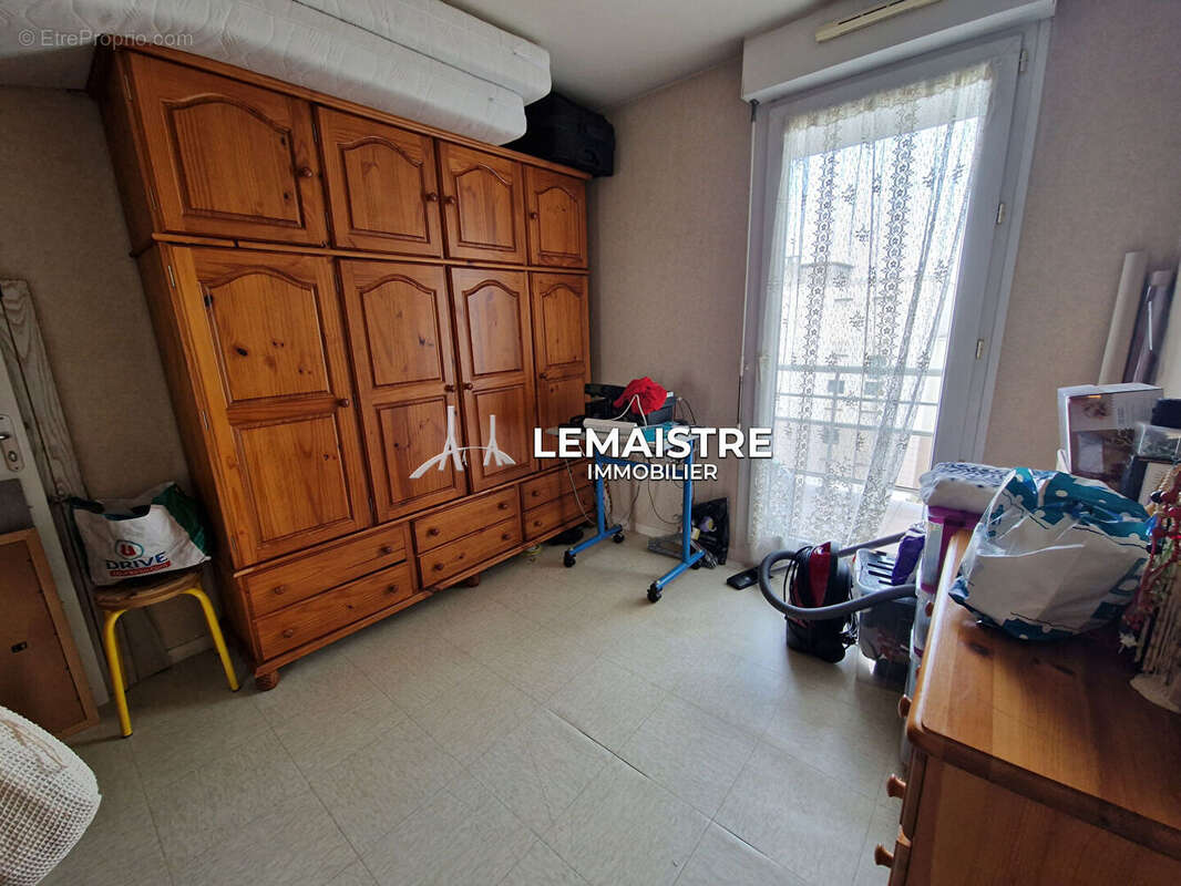 Appartement à LE HAVRE
