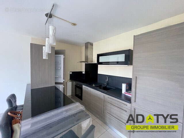 Appartement à COURCHELETTES