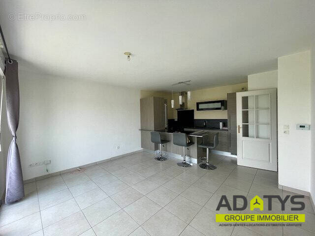 Appartement à COURCHELETTES