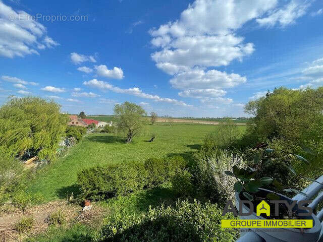 Appartement à COURCHELETTES