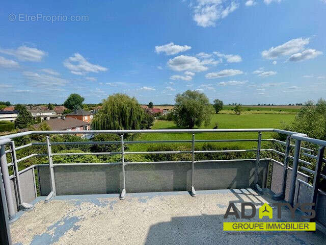 Appartement à COURCHELETTES