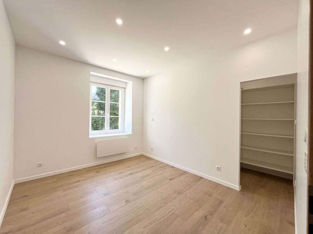 Appartement à BESANCON