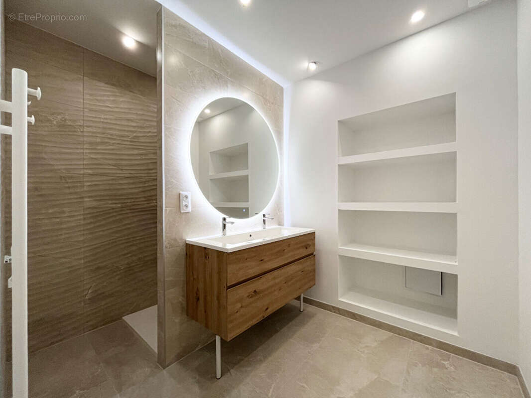 Appartement à BESANCON