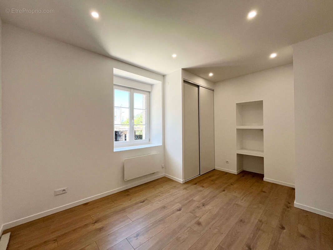 Appartement à BESANCON