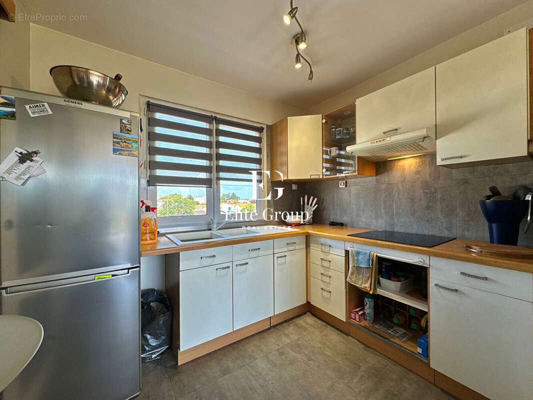 Appartement à ROCHEFORT