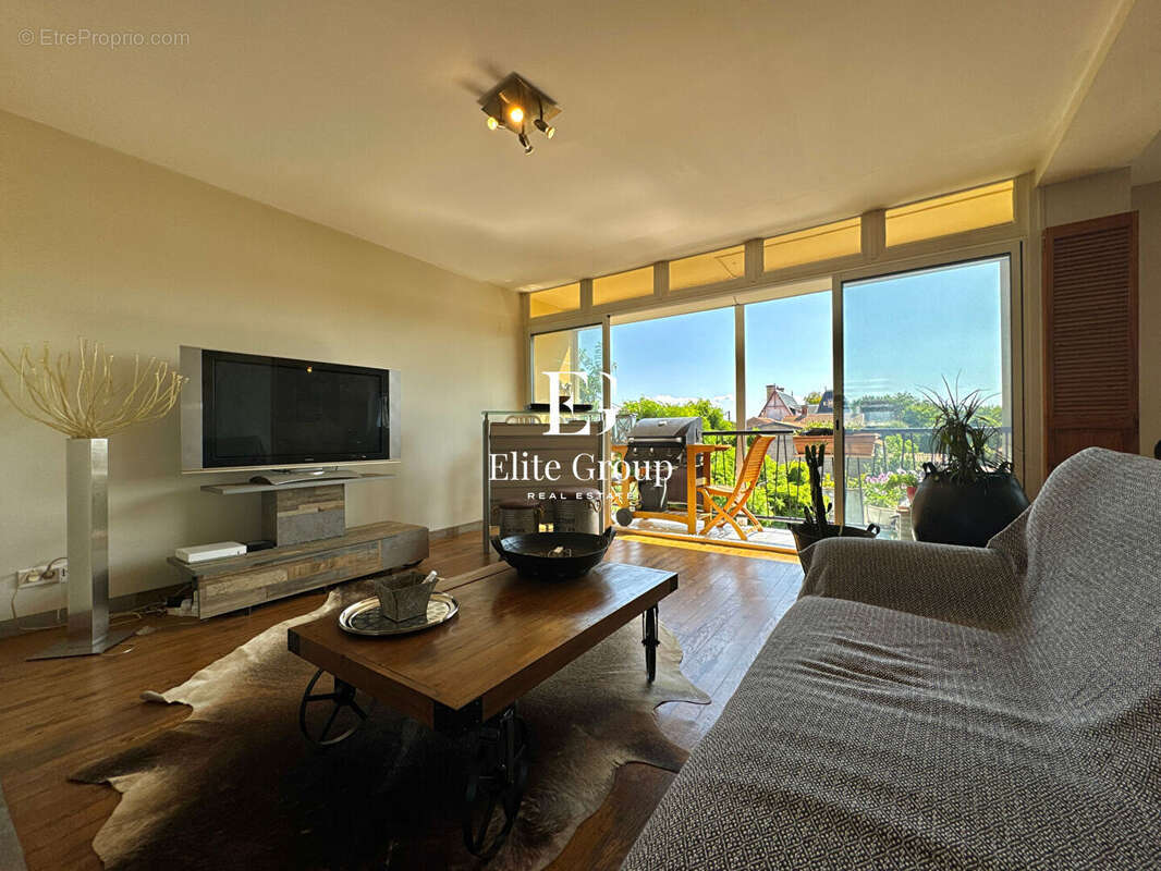 Appartement à ROCHEFORT