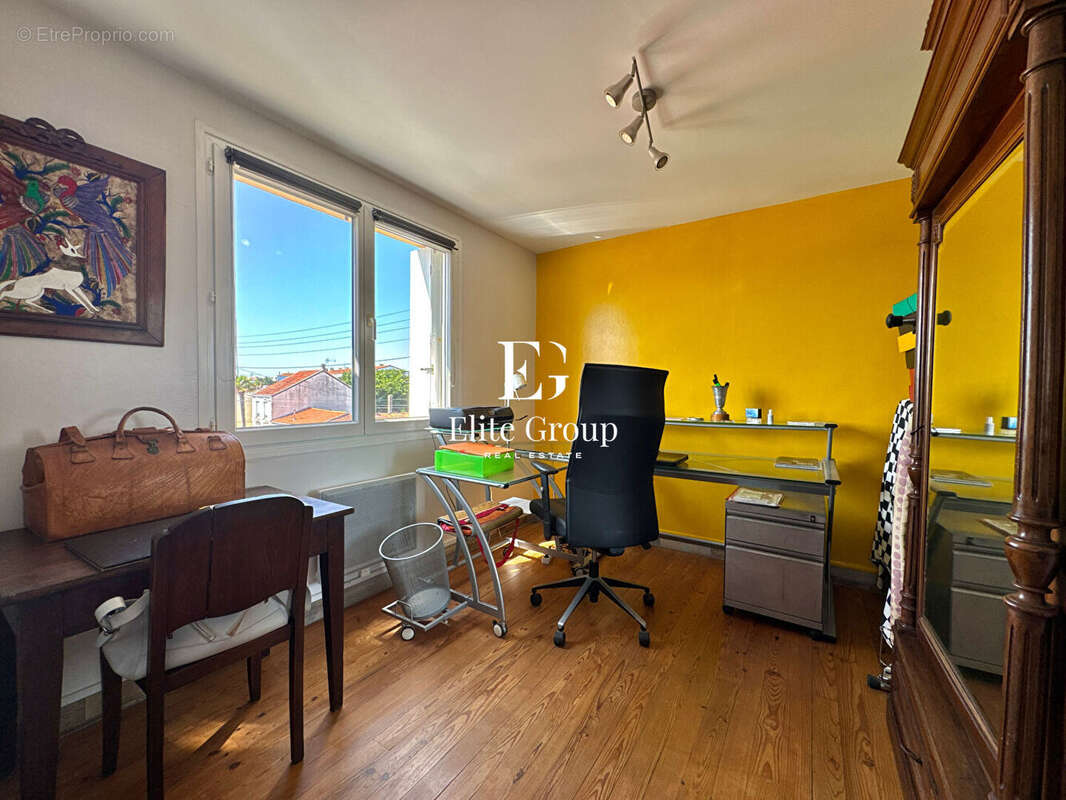 Appartement à ROCHEFORT