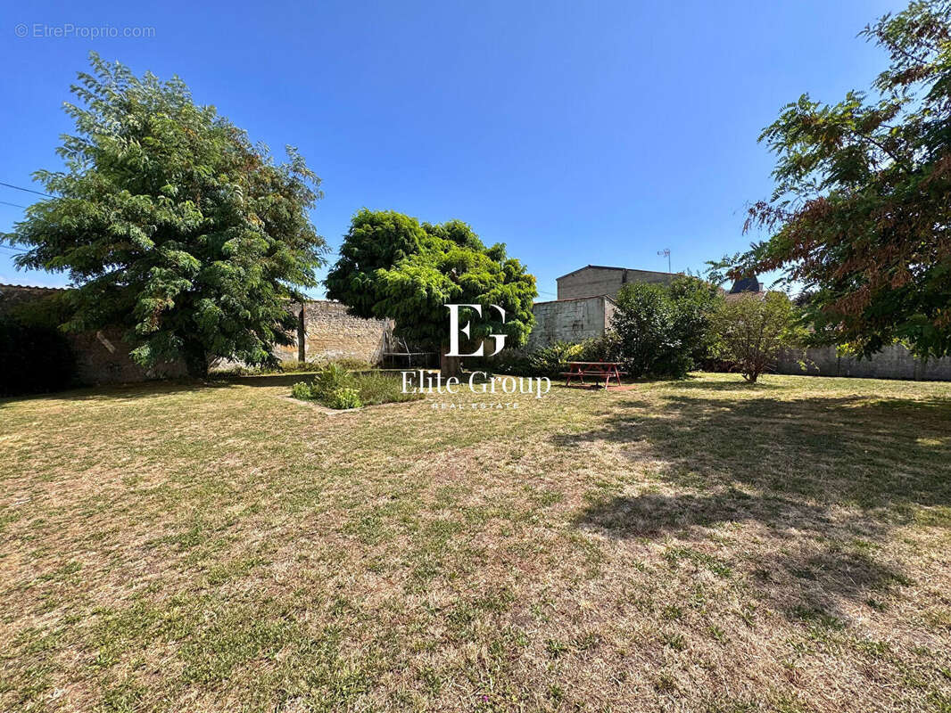 Appartement à ROCHEFORT