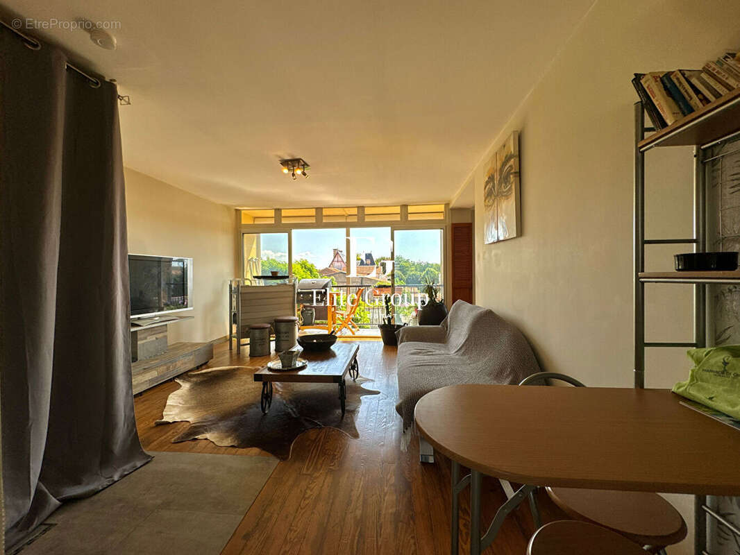 Appartement à ROCHEFORT