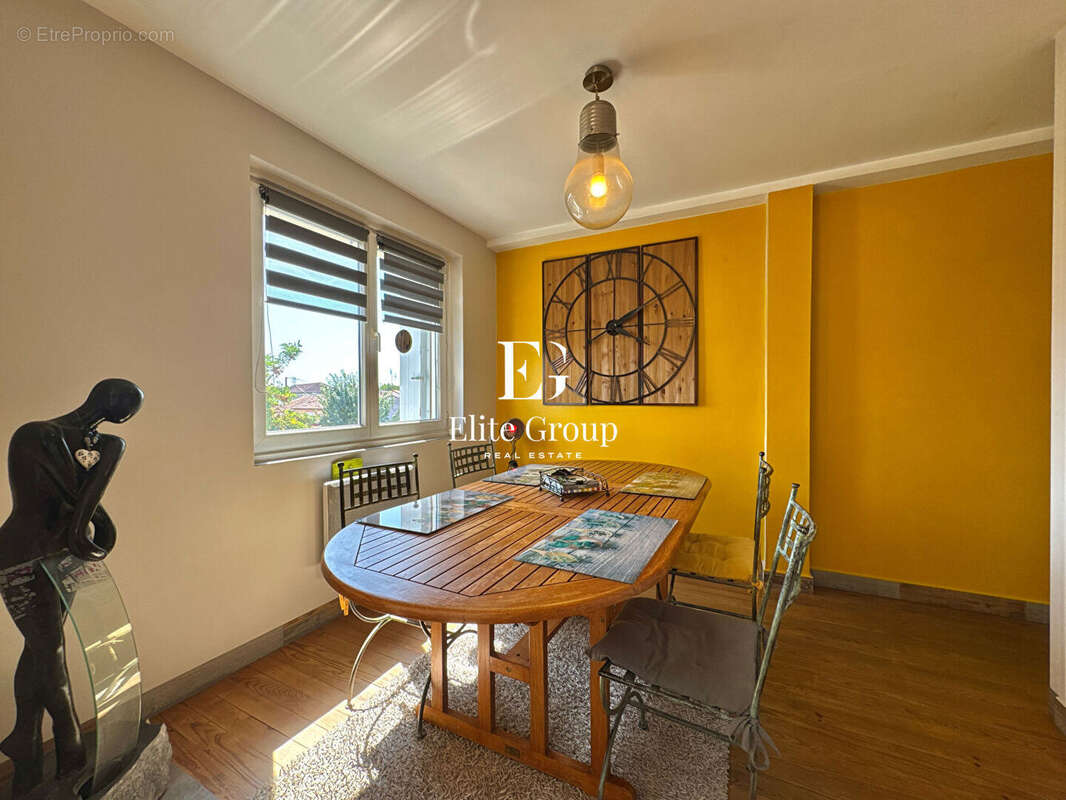 Appartement à ROCHEFORT