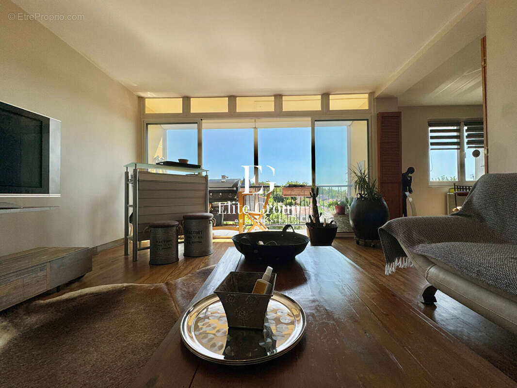 Appartement à ROCHEFORT