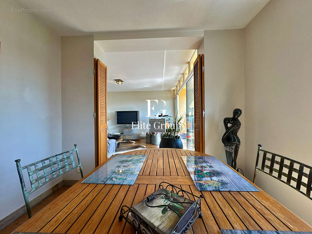 Appartement à ROCHEFORT