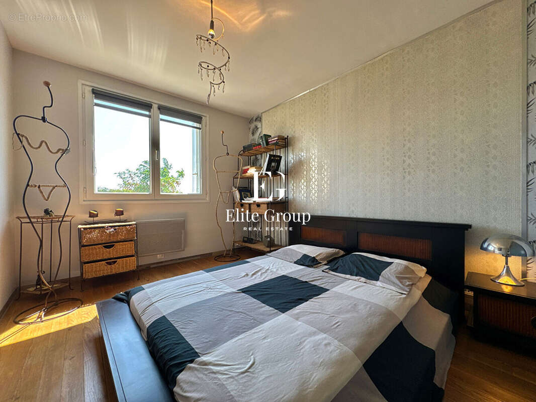 Appartement à ROCHEFORT