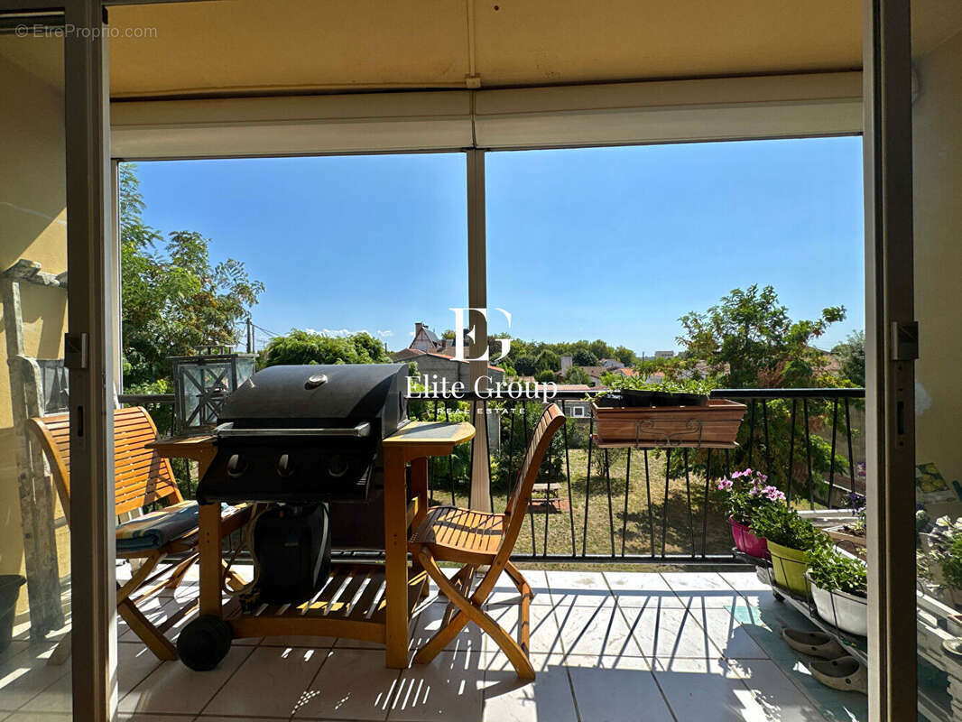 Appartement à ROCHEFORT