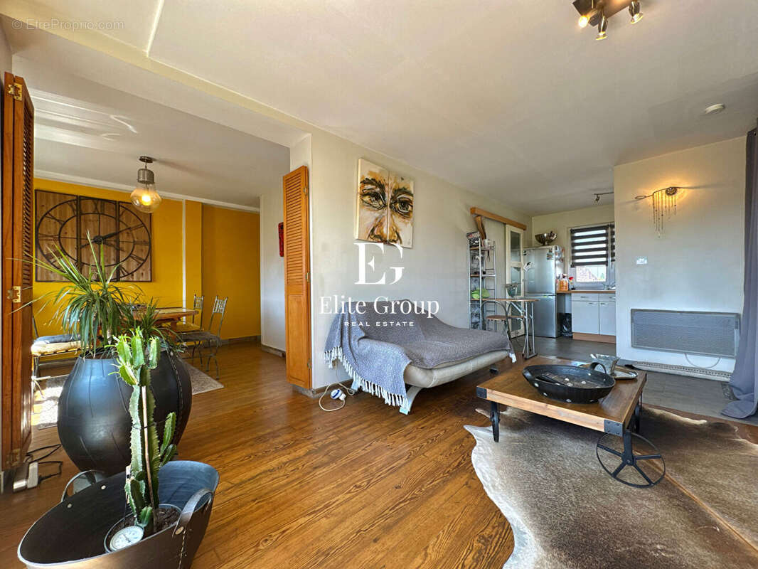 Appartement à ROCHEFORT