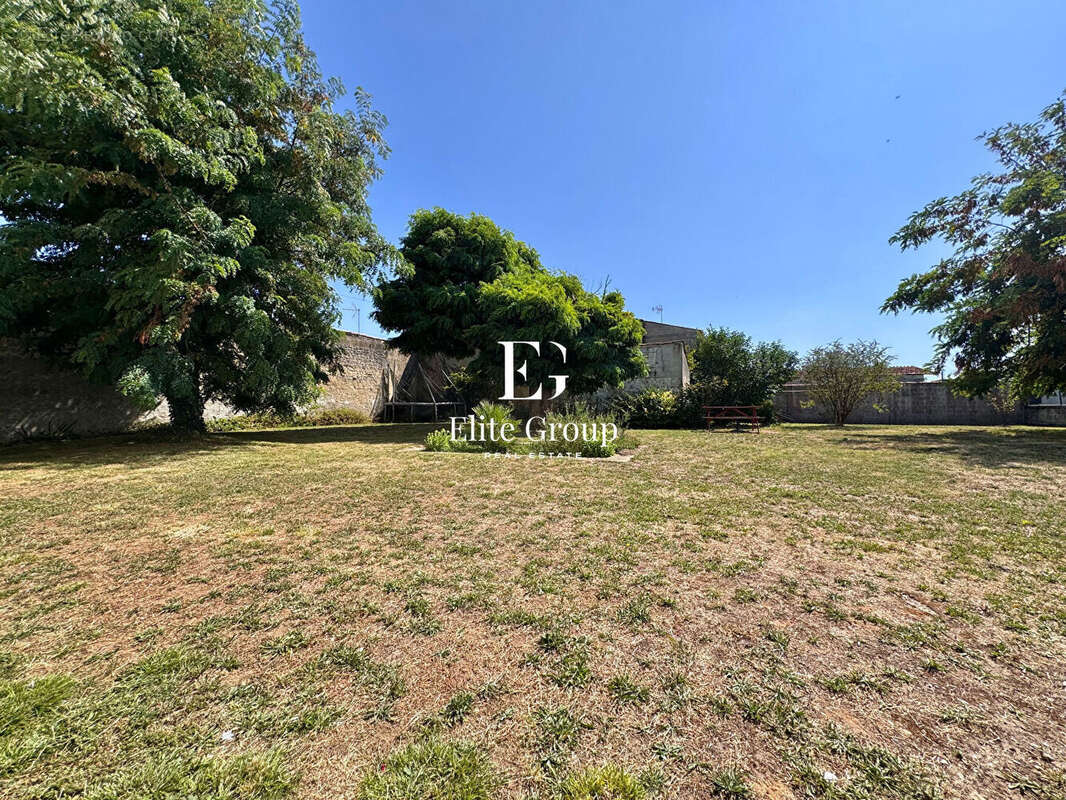 Appartement à ROCHEFORT