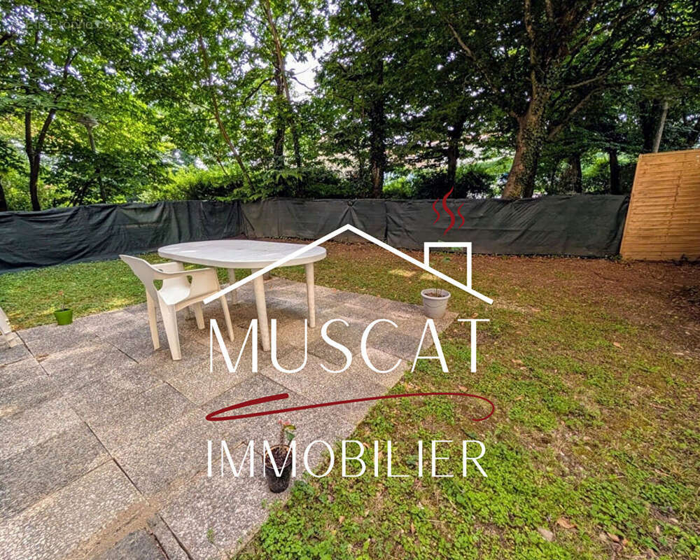 Appartement à VILLEFONTAINE