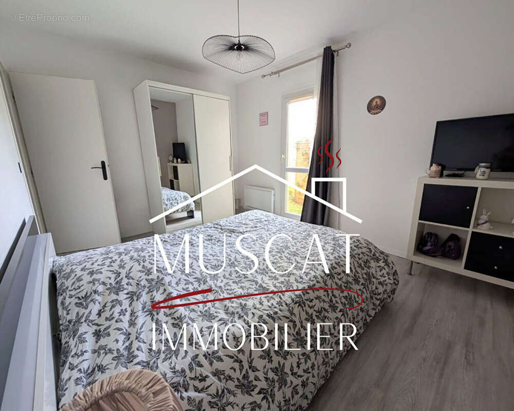 Appartement à VILLEFONTAINE