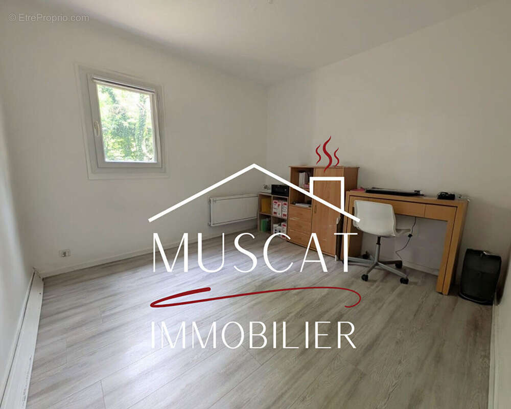 Appartement à VILLEFONTAINE