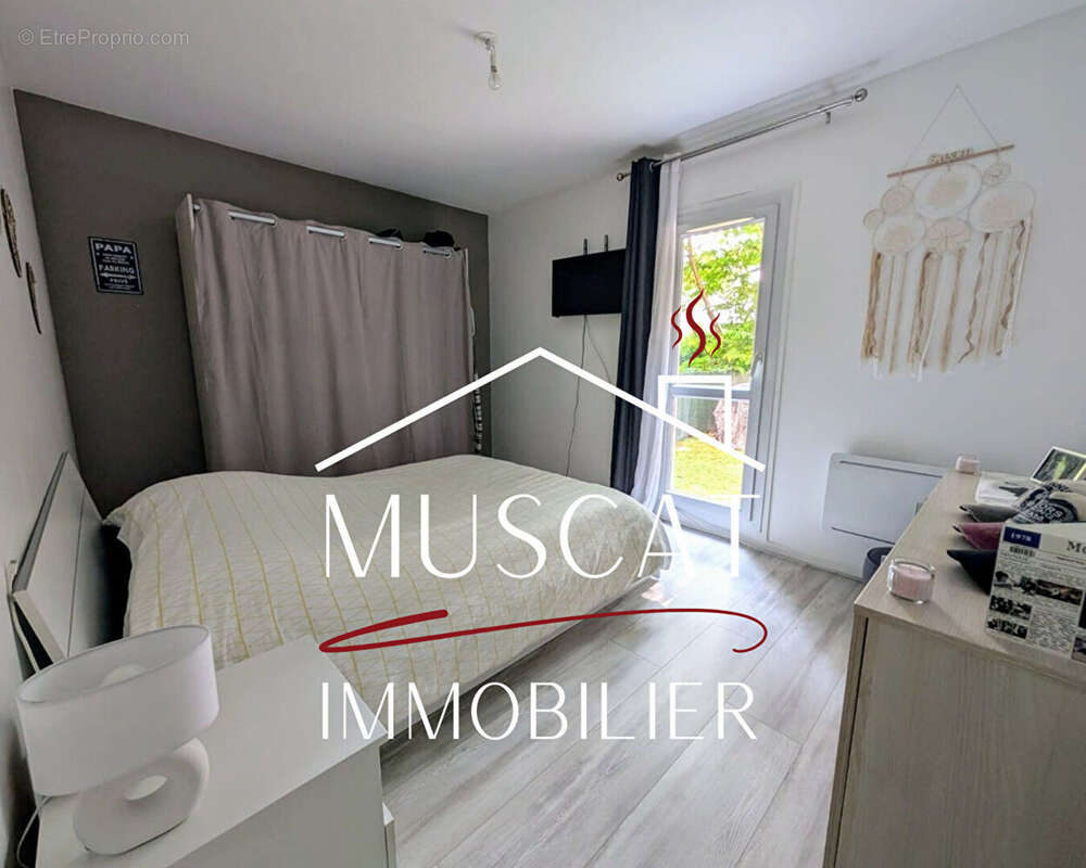 Appartement à VILLEFONTAINE