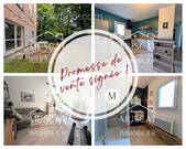 Appartement à VILLEFONTAINE