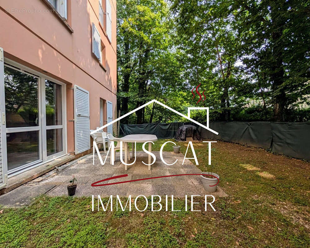 Appartement à VILLEFONTAINE