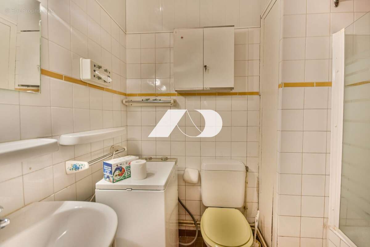 Appartement à LES GETS