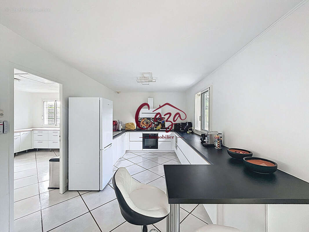 Maison à CAMBLANES-ET-MEYNAC