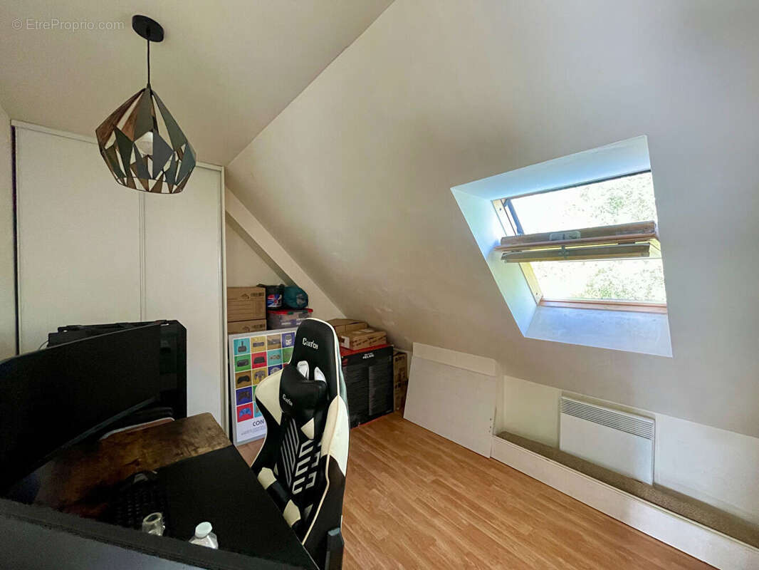 Maison à SAINT-LYPHARD