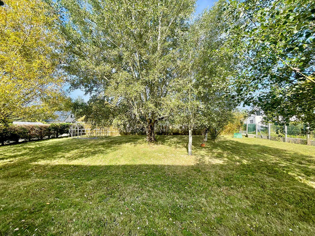 Maison à SAINT-LYPHARD