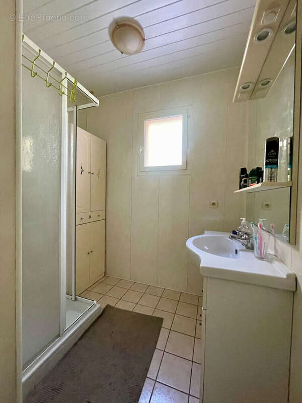 Maison à SAINT-LYPHARD