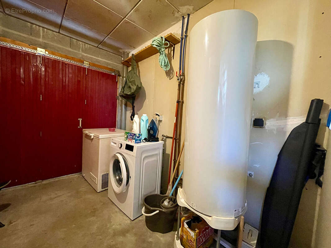 Maison à SAINT-LYPHARD