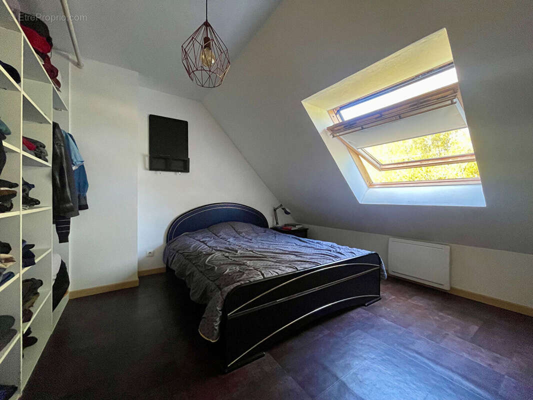 Maison à SAINT-LYPHARD