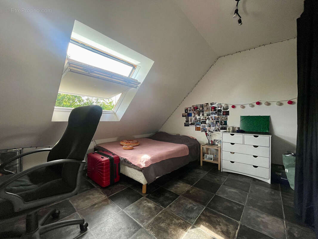 Maison à SAINT-LYPHARD